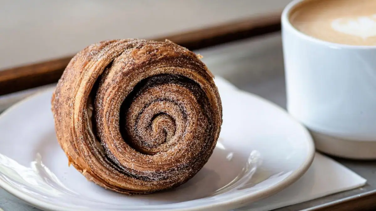 GAIL's – artisan bakery in Barnsbury, London